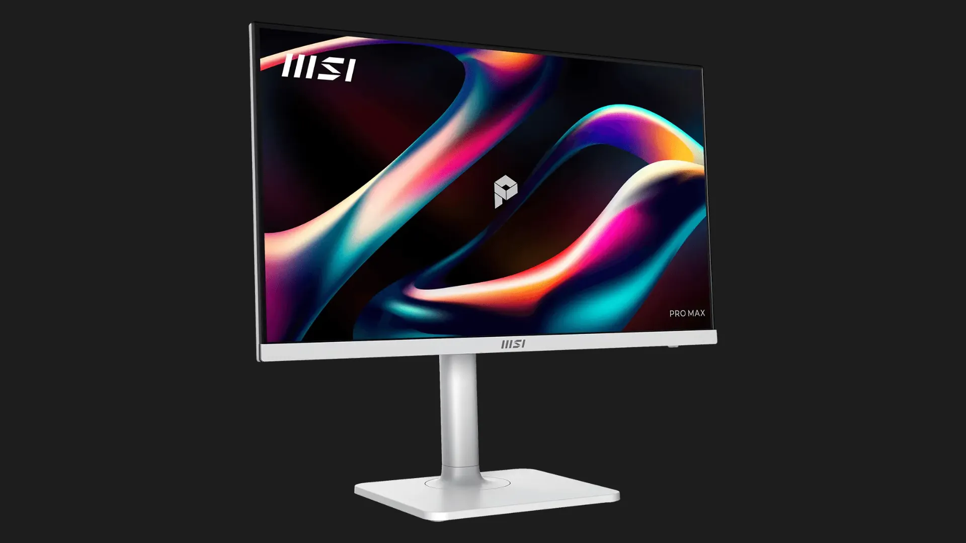 Монітор MSI 27" PRO MAX 271PHW E14 IPS 144Hz (UA)