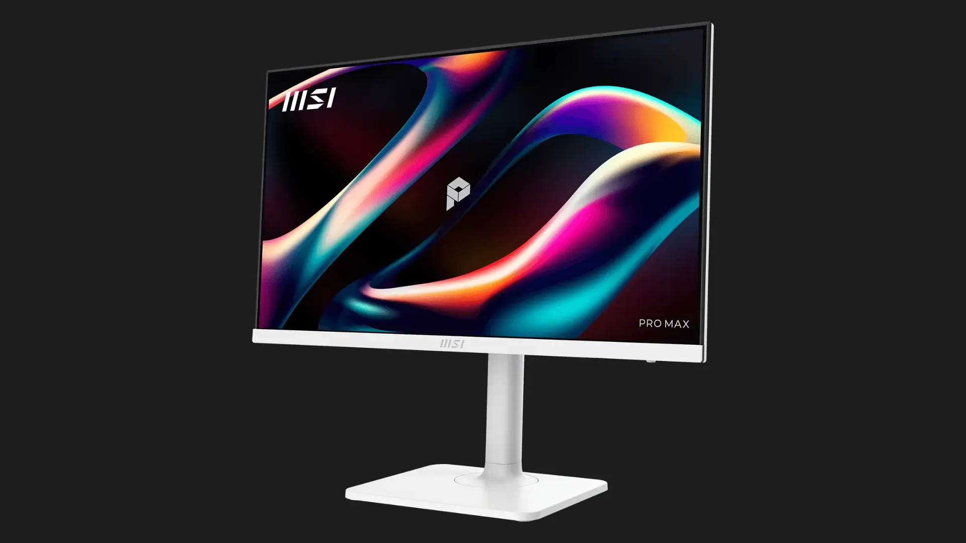 Монітор MSI 27" PRO MAX 271PHW E14 IPS 144Hz (UA)