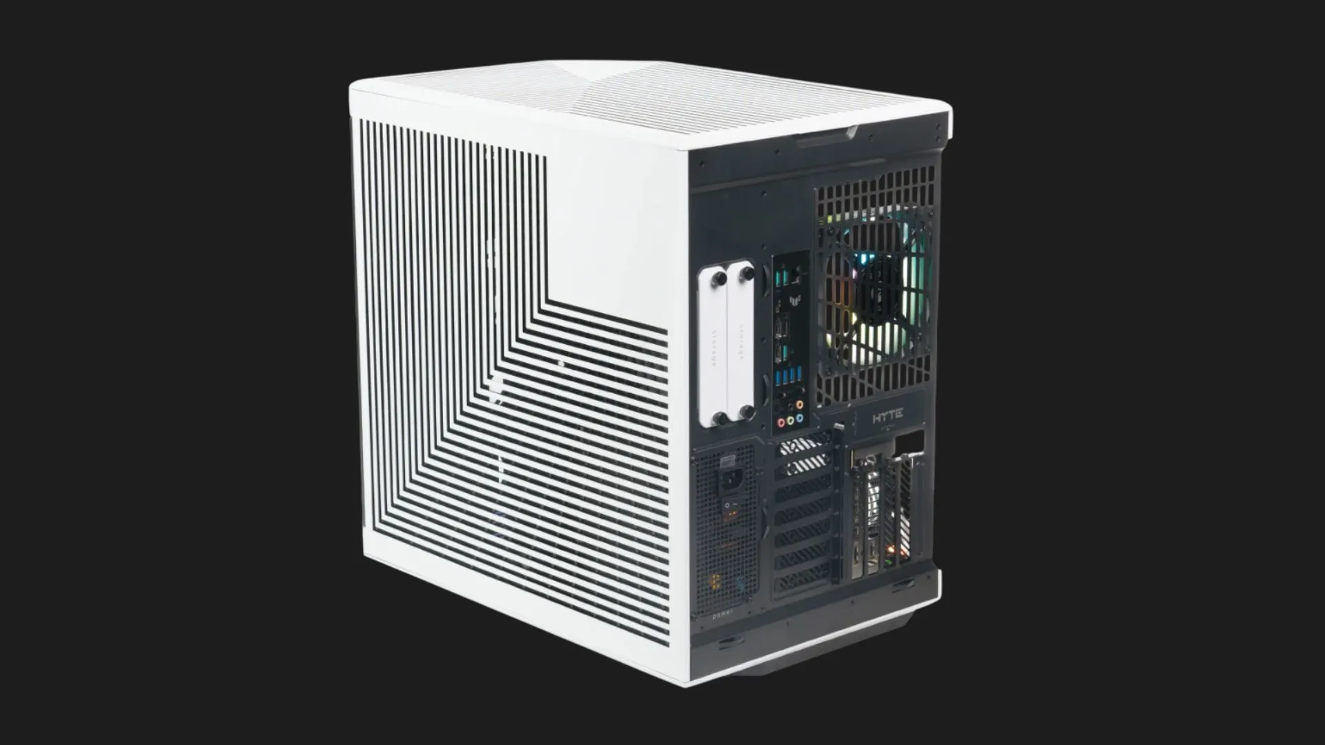 Компьютер Artline Gaming Y70BW (Y70BWv82)