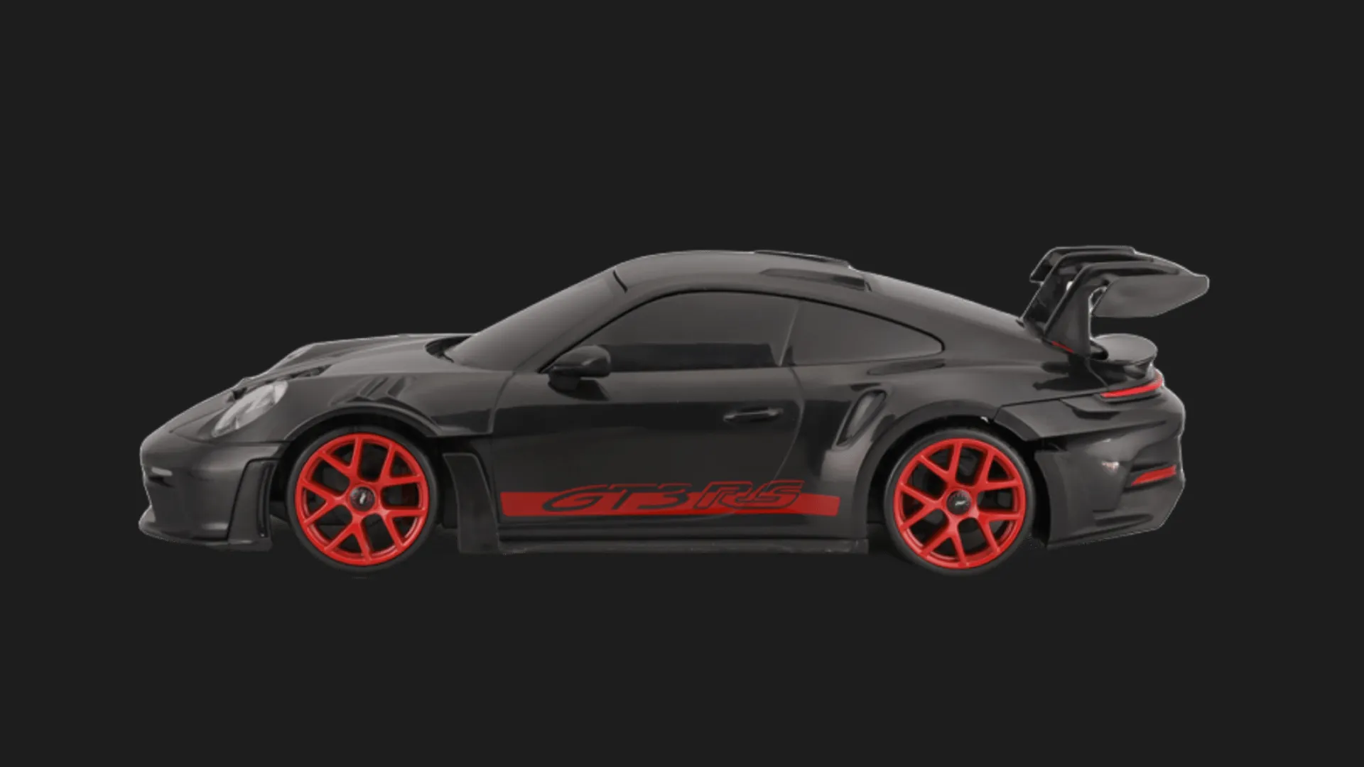 Автомобиль на р/у Maisto Tech — Porsche 911 GT3 RS (1:24) (82344)