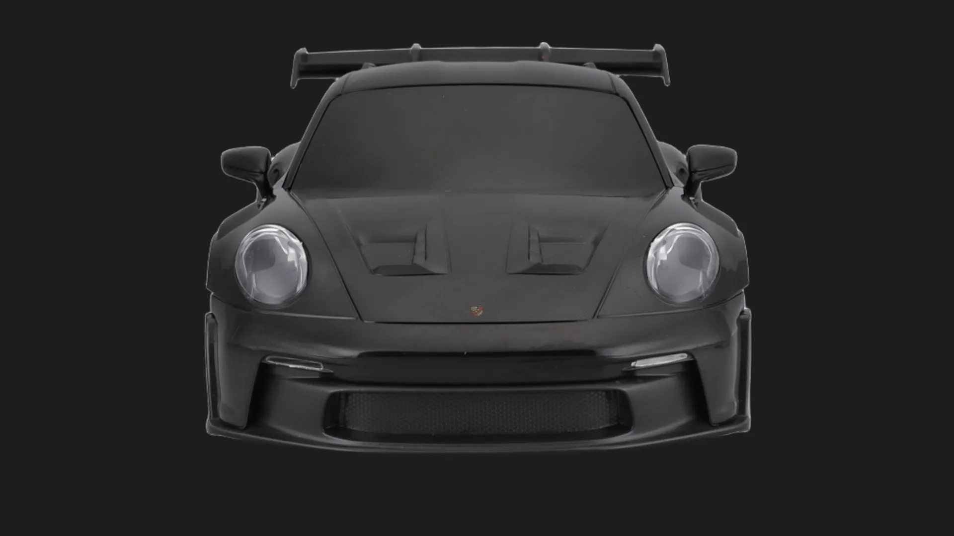 Автомобиль на р/у Maisto Tech — Porsche 911 GT3 RS (1:24) (82344)