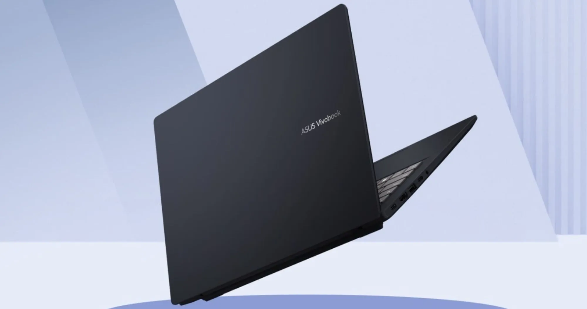 Ноутбук Asus Vivobook 14 M1407 14" (AMD Ryzen AI 5/16GB/512GB/AMD Graphics) (90NB15H1-M00DW0) (UA)
