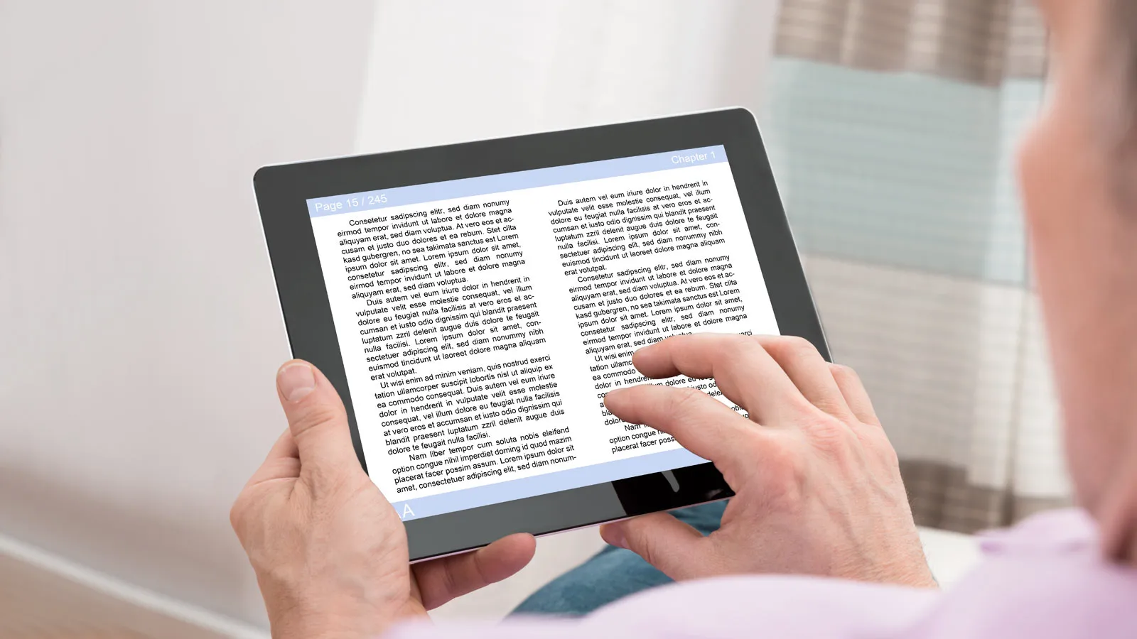 Amazon Kindle 11th Gen