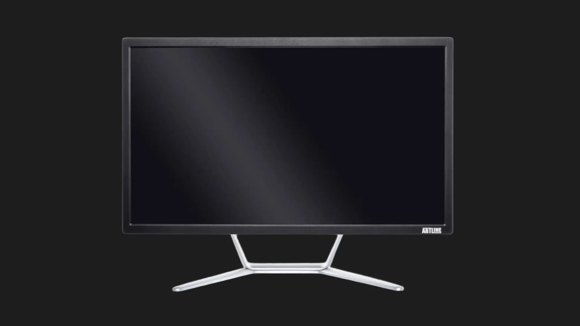 Моноблок ARTLINE Business F23 (F23v18) (Black)