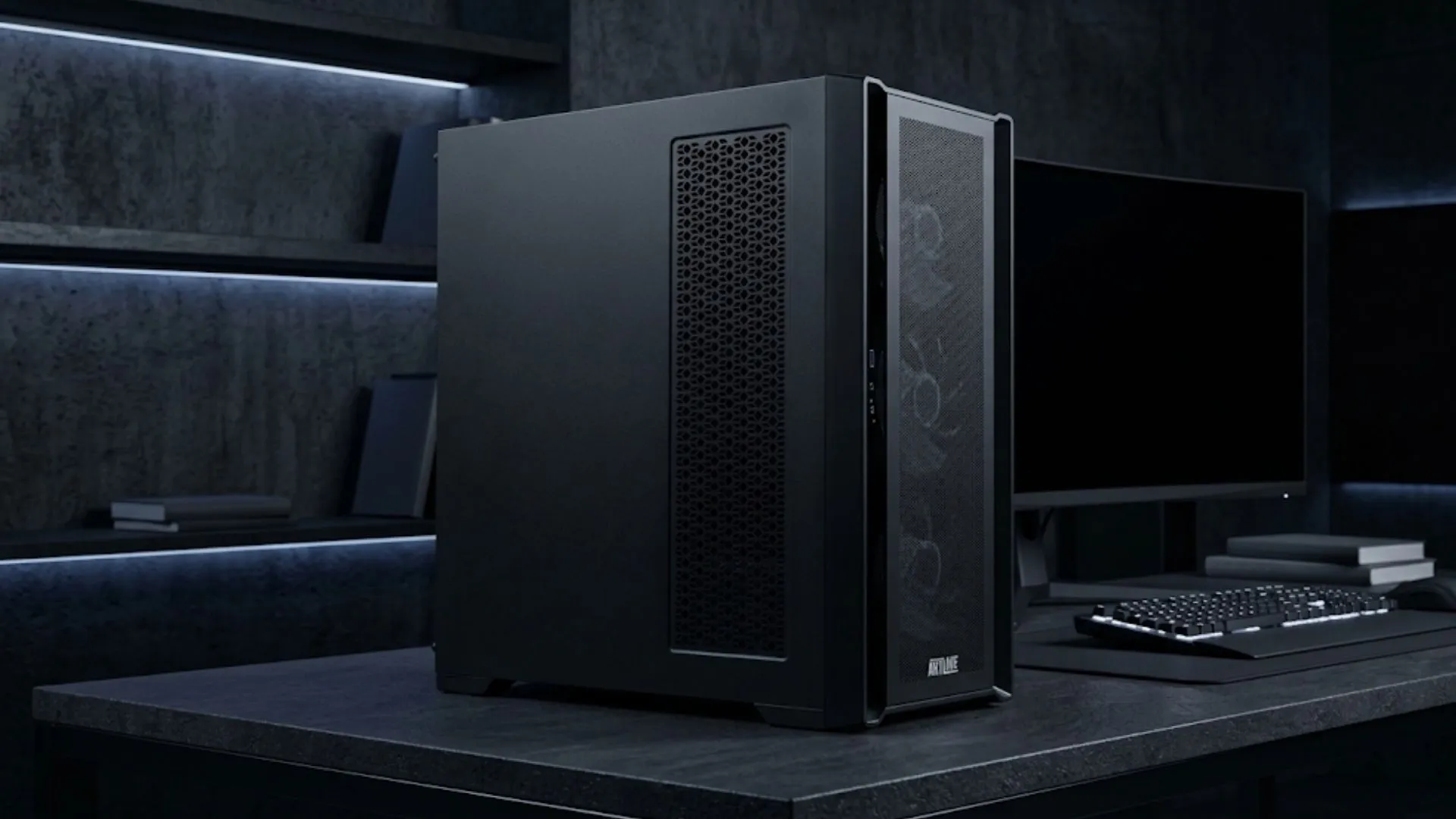 Графічна станція ARTLINE WorkStation W96 Windows 11 Pro (W96v100Win)