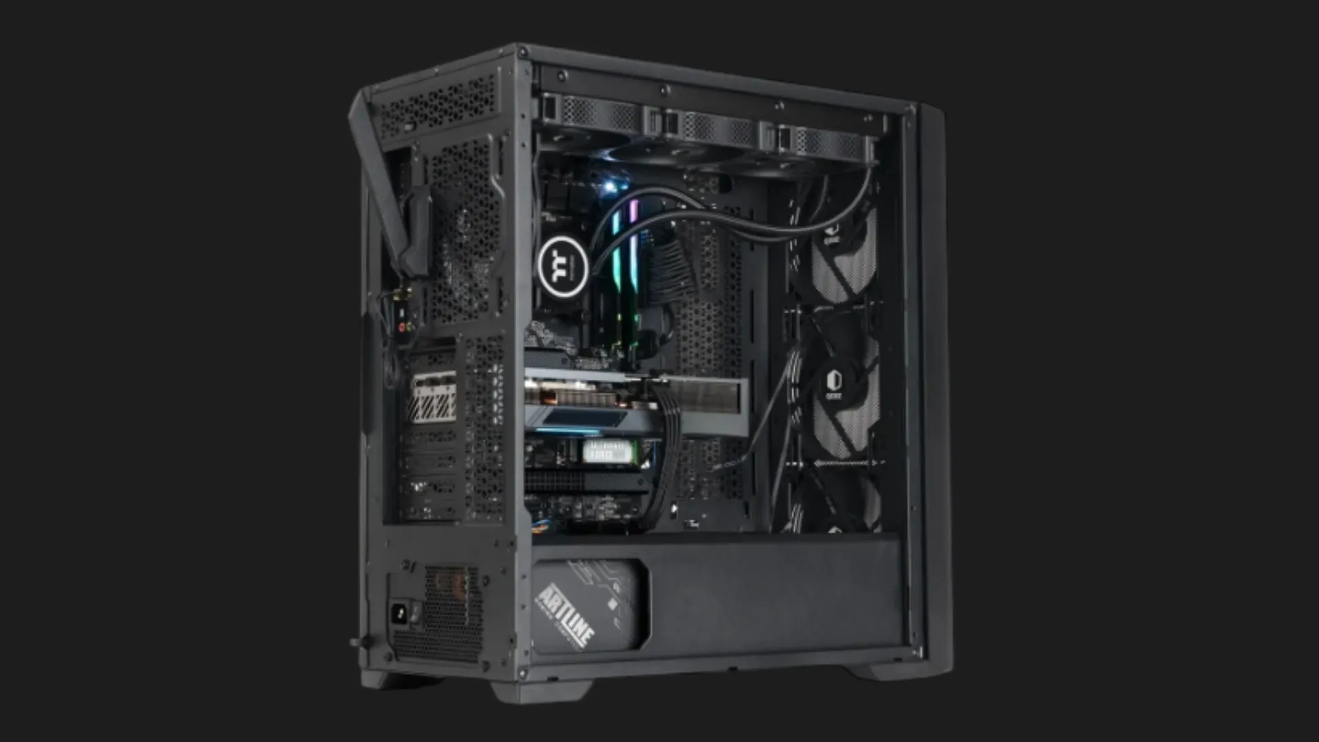 Графічна станція Artline WorkStation W96 (W96v110)