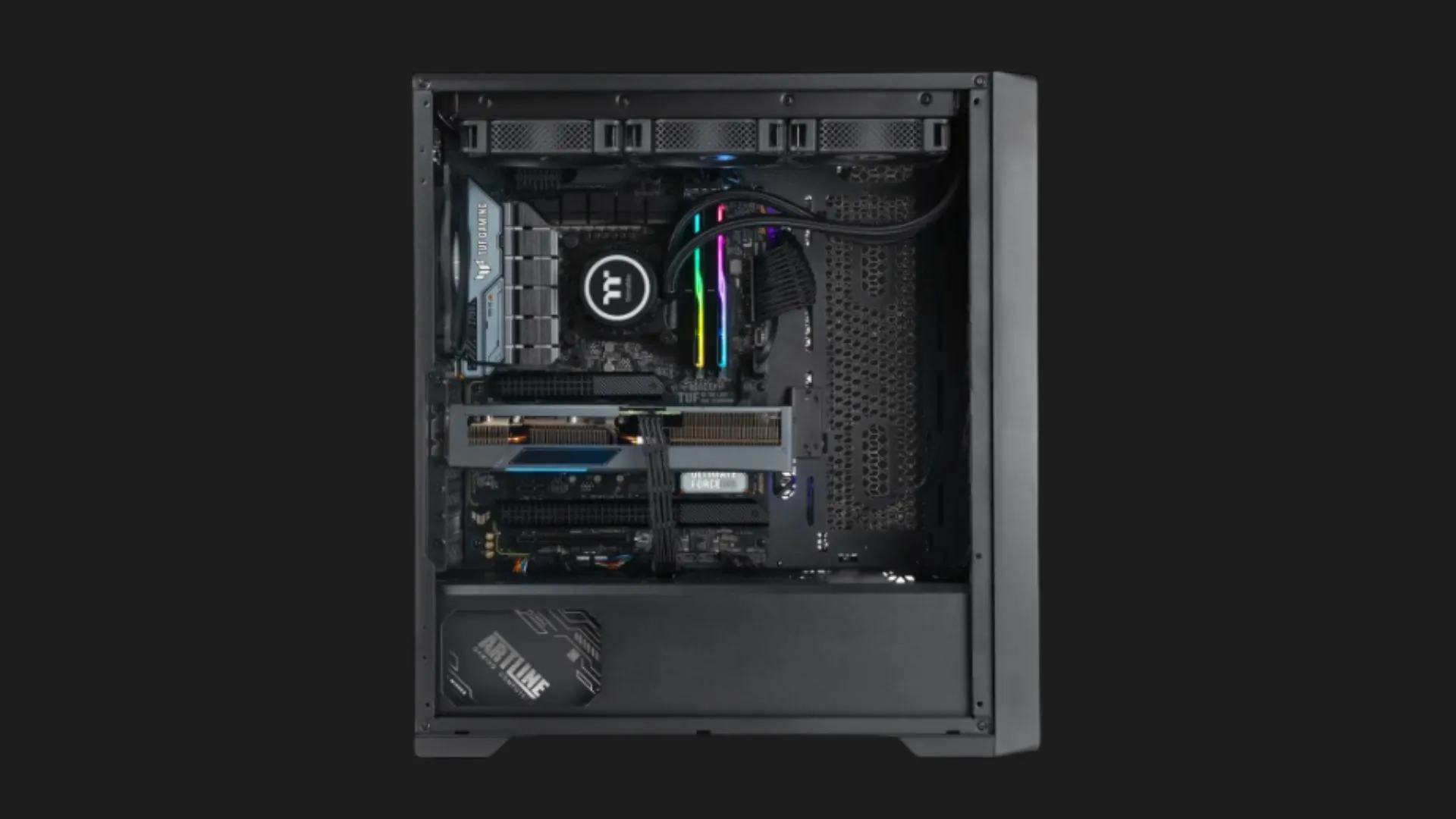 Графічна станція ARTLINE WorkStation W96 Windows 11 Pro (W96v100Win)