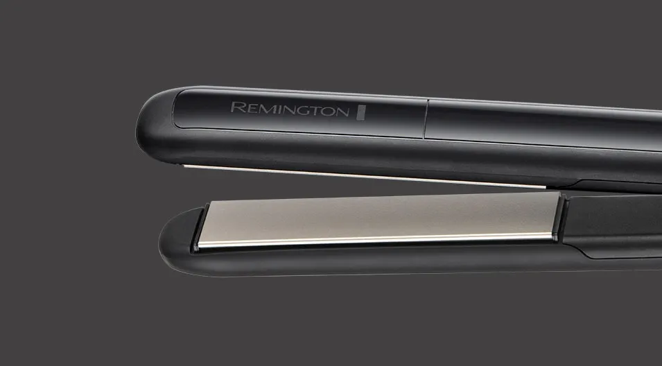 Выпрямитель для волос Remington S 1370 (Black)