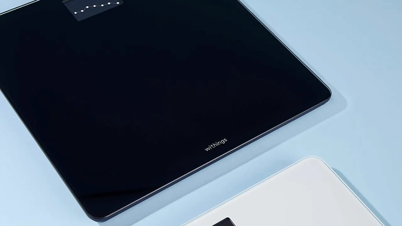 Весы Withings Body (Black)