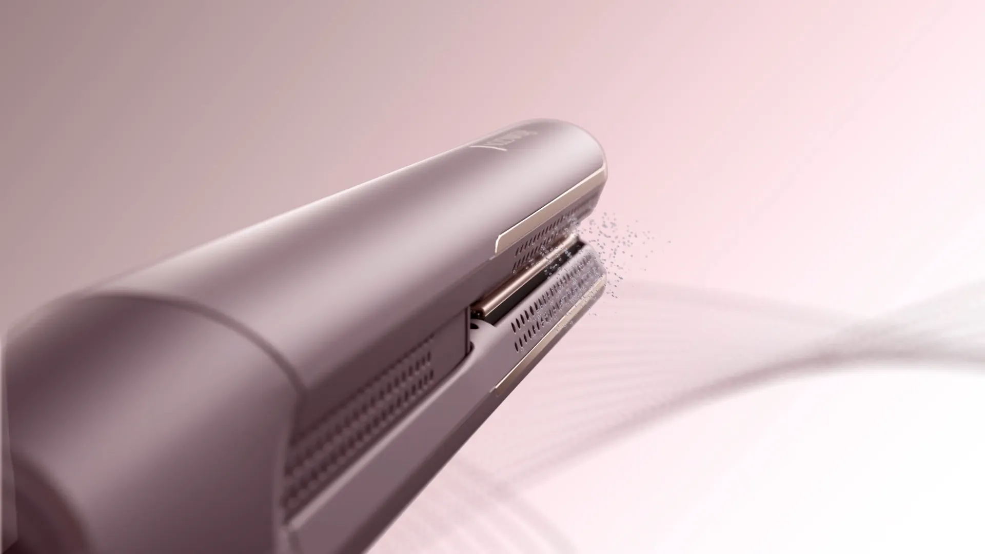 Выпрямитель для волос Remington S 8930 (Purple)