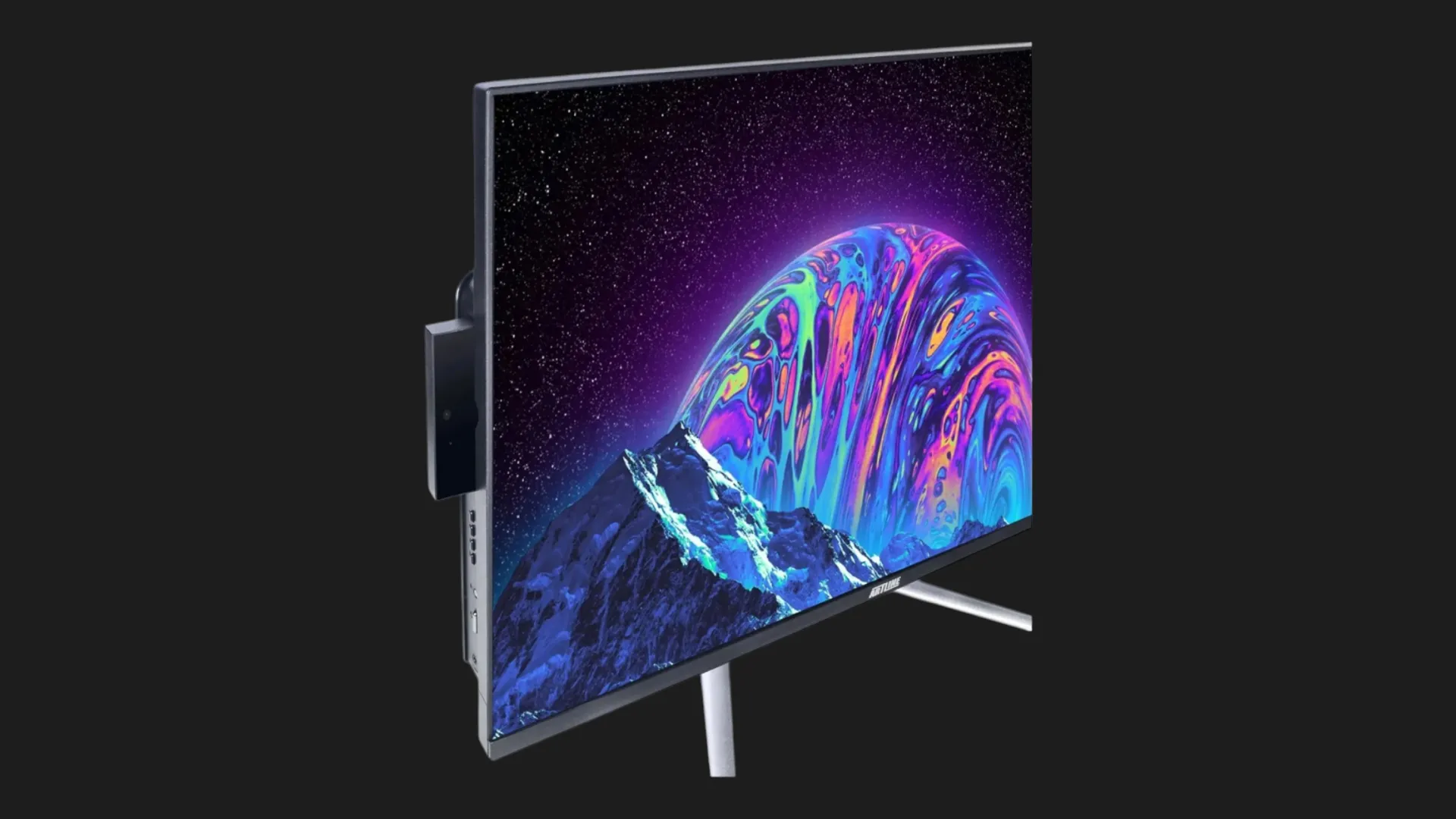 Моноблок Artline Gaming G75 (G75v48) (Black)