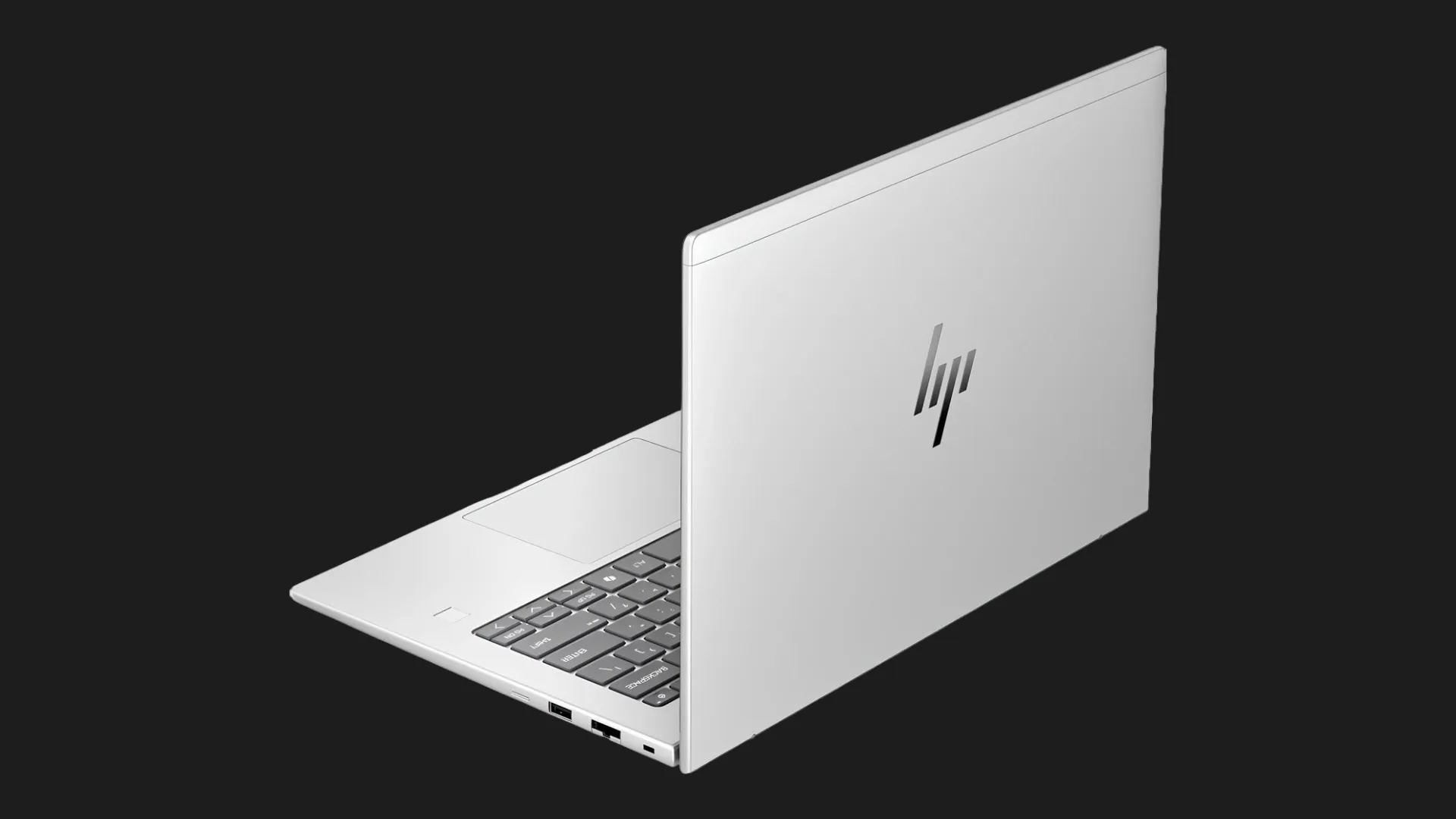 Ноутбук HP EliteBook 6 G1a 14" (AMD Ryzen 7 PRO/64GB/1TB/AMD Radeon Graphics) (B88M9AV_V1) (UA)