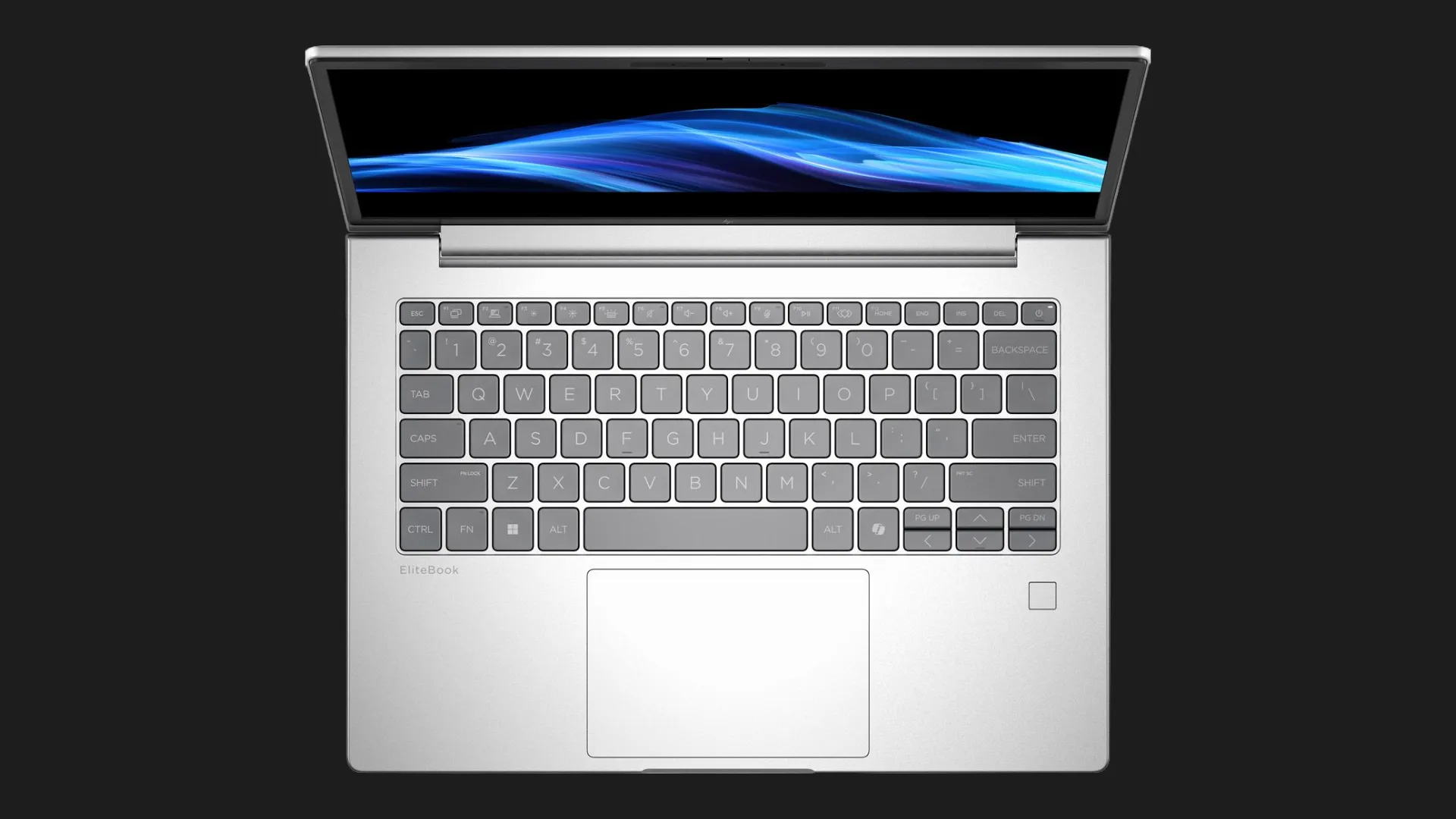 Ноутбук HP EliteBook 6 G1a 14" (AMD Ryzen 7 PRO/64GB/1TB/AMD Radeon Graphics) (B88M9AV_V1) (UA)