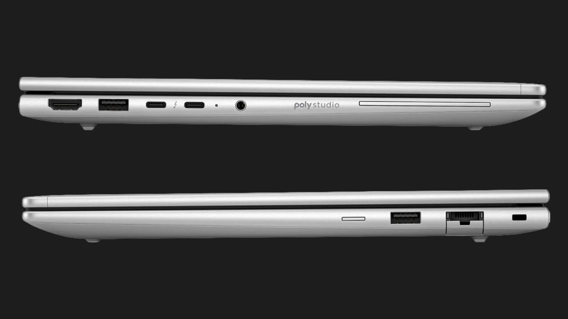 Ноутбук HP EliteBook 6 G1a 14" (AMD Ryzen 7 PRO/64GB/1TB/AMD Radeon Graphics) (B88M9AV_V1) (UA)
