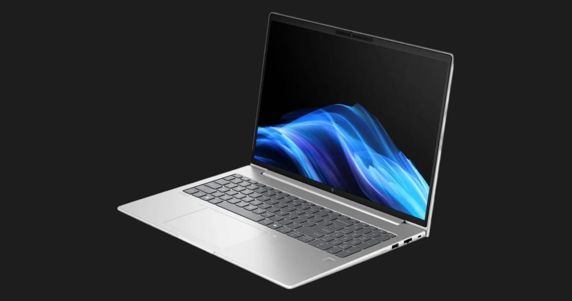 Ноутбук HP EliteBook 6 G1a 16" (AMD Ryzen 7/32GB/1TB/AMD Radeon Graphics) (AZ8Z5AV_V15) (UA)