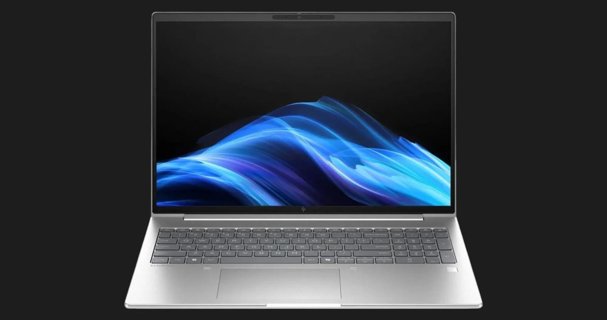Ноутбук HP EliteBook 6 G1a 16" (AMD Ryzen 7/32GB/1TB/AMD Radeon Graphics) (AZ8Z5AV_V15) (UA)