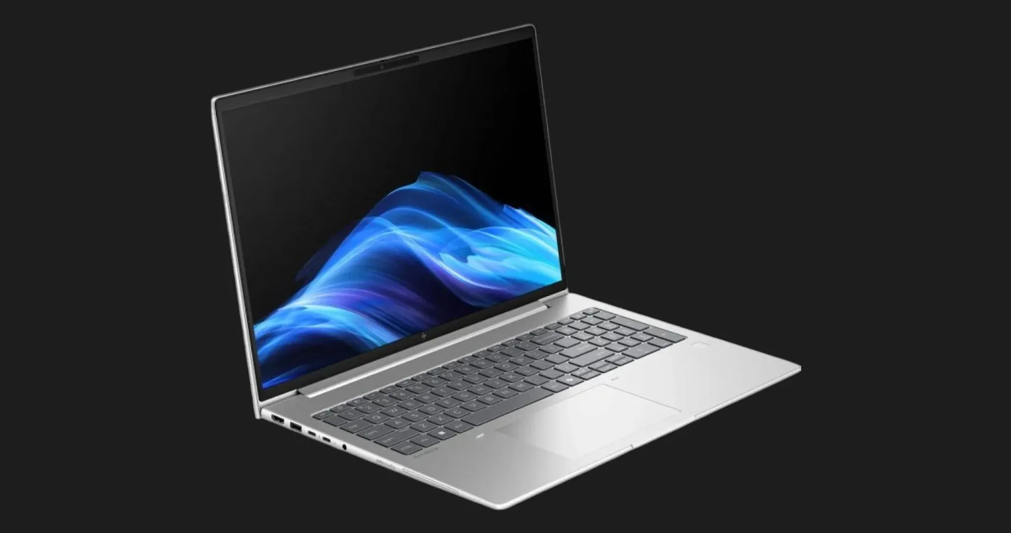 Ноутбук HP EliteBook 6 G1a 16" (AMD Ryzen 7/32GB/1TB/AMD Radeon Graphics) (AZ8Z5AV_V15) (UA)