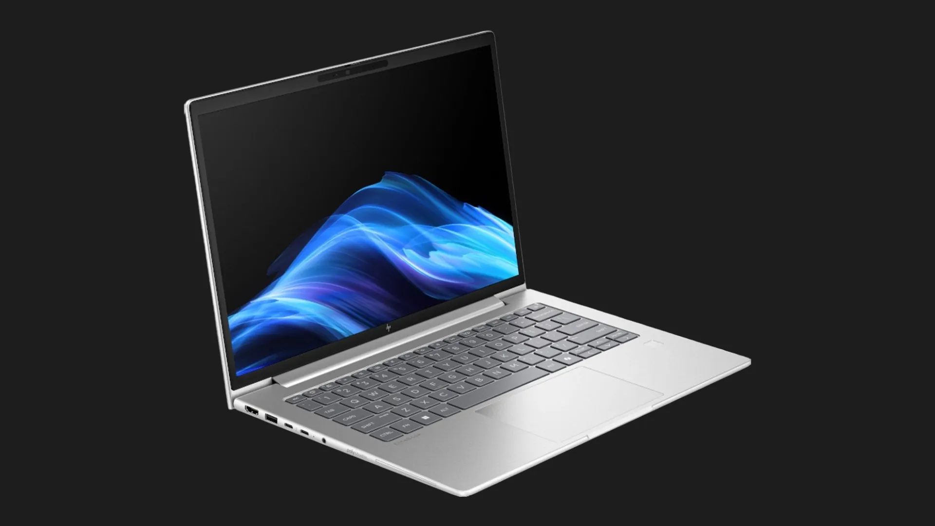 Ноутбук HP EliteBook 6 G1a 14" (AMD Ryzen 7/16GB/512GB/AMD Radeon Graphics) (AY4Z7AV_V4) (UA)