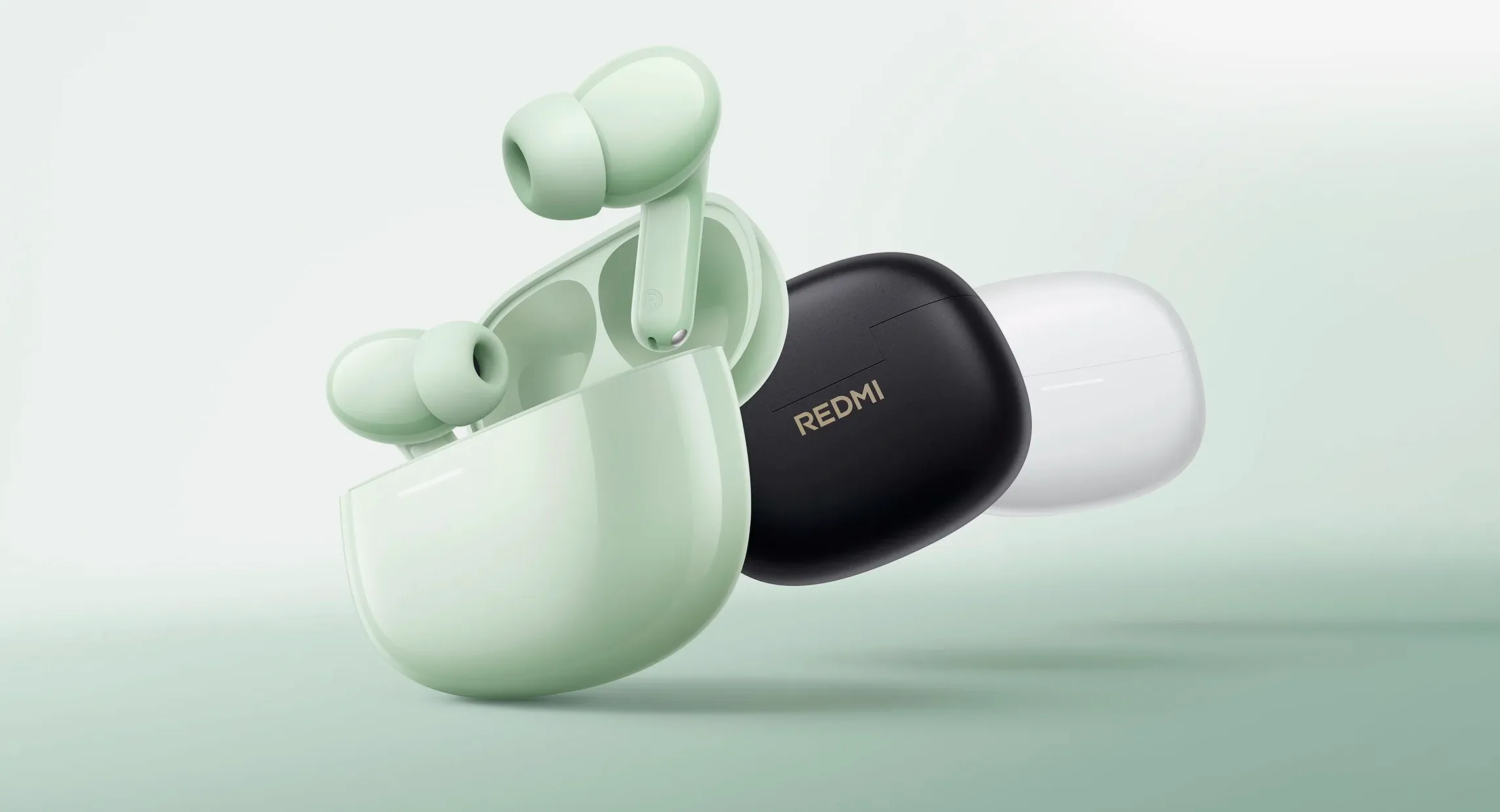 Навушники Xiaomi Redmi Buds 8 (White)