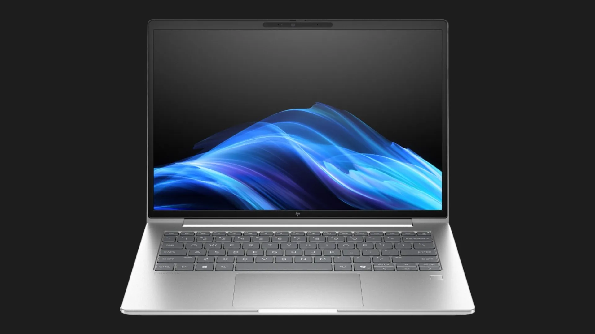 Ноутбук HP EliteBook 6 G1a 14" (AMD Ryzen 7/16GB/512GB/AMD Radeon Graphics) (AY4Z7AV_V6) (UA)