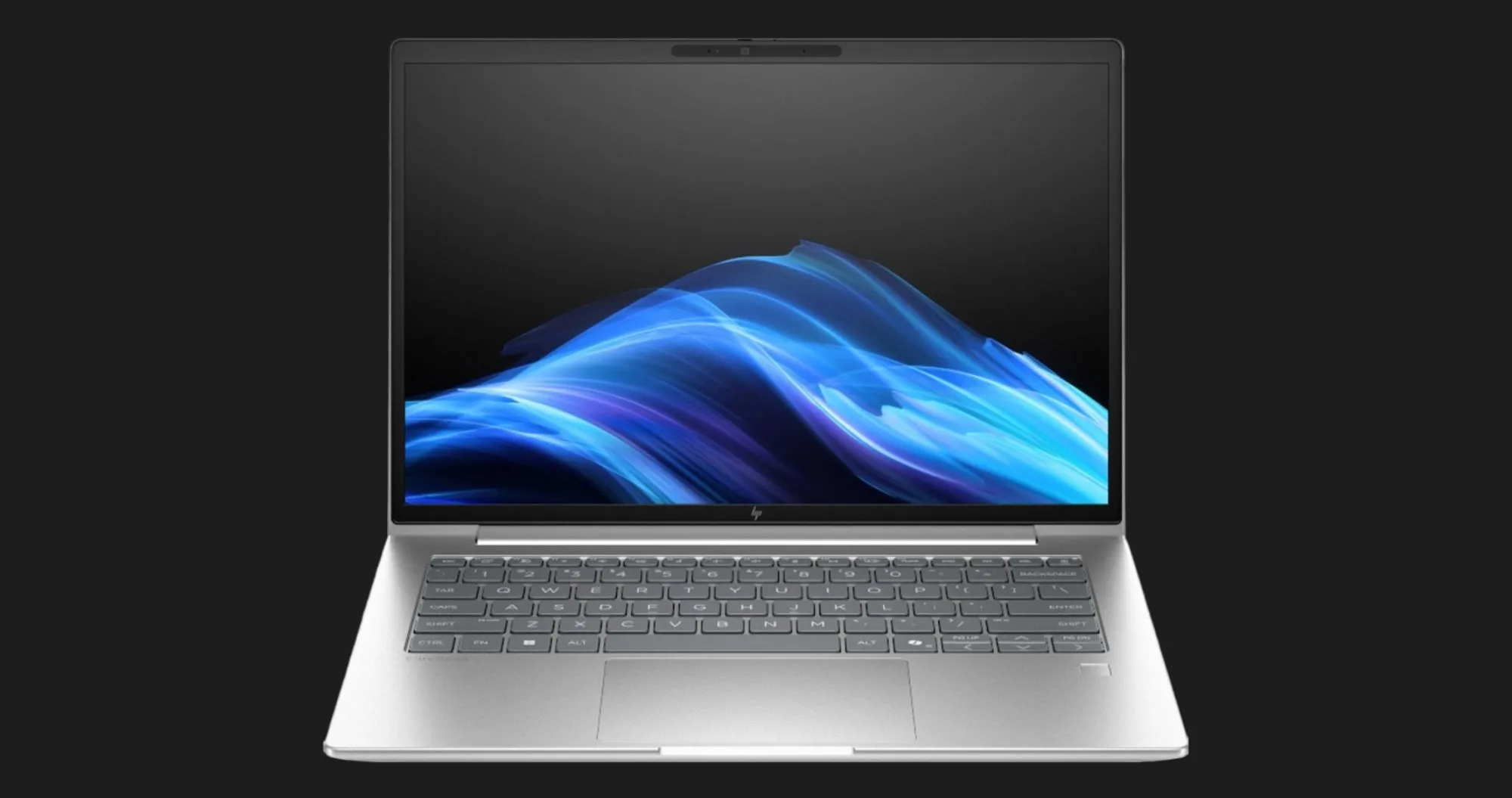 Ноутбук HP EliteBook 6 G1iR 14" (Intel Core 7/16GB/512GB/Intel Graphics) (B7MK6AV_V1) (UA)