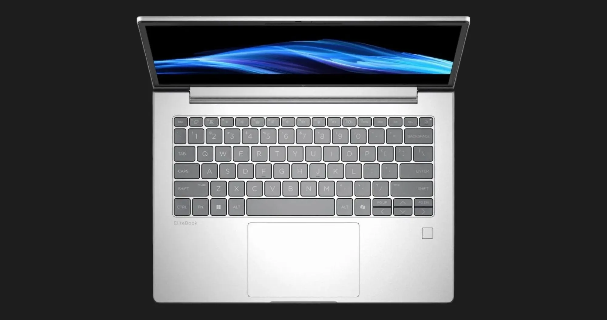 Ноутбук HP EliteBook 6 G1iR 14" (Intel Core 7/16GB/512GB/Intel Graphics) (B7MK6AV_V1) (UA)