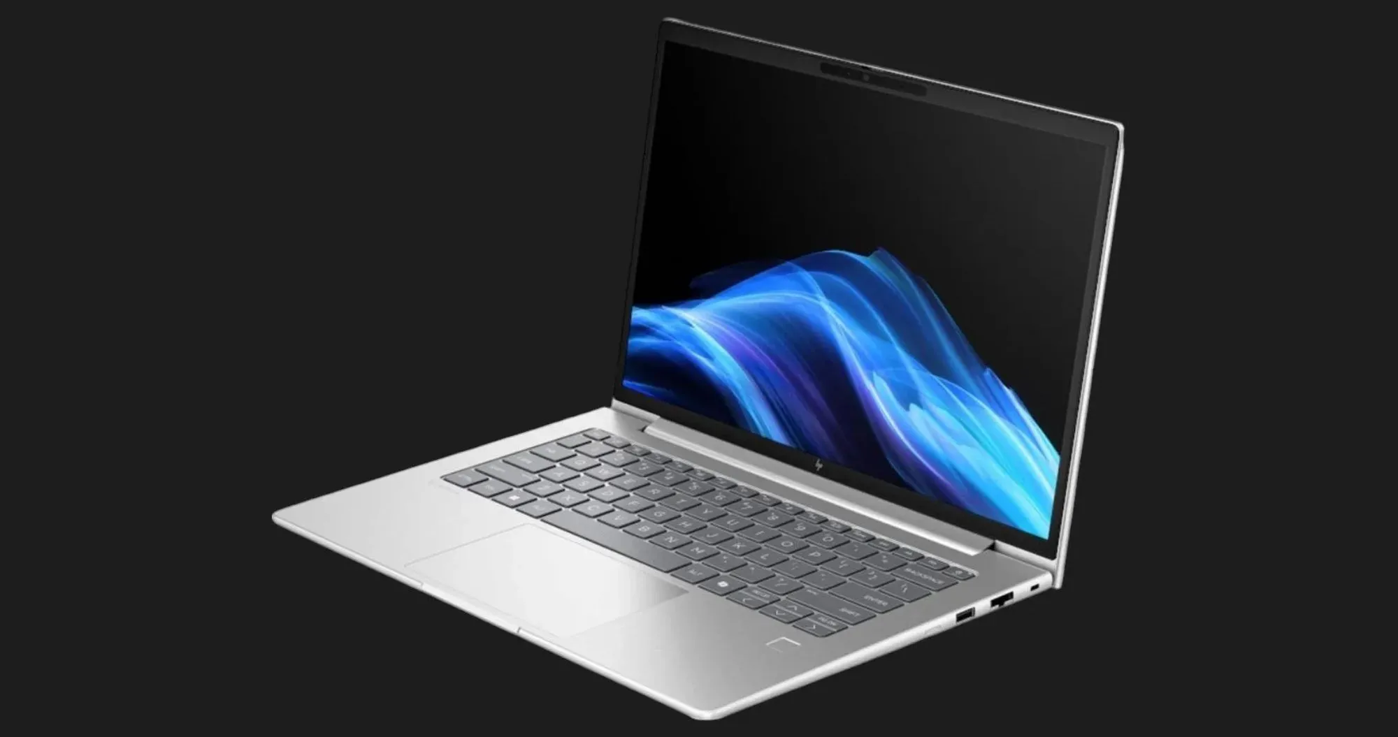 Ноутбук HP EliteBook 6 G1iR 14" (Intel Core 7/16GB/512GB/Intel Graphics) (B7MK6AV_V1) (UA)