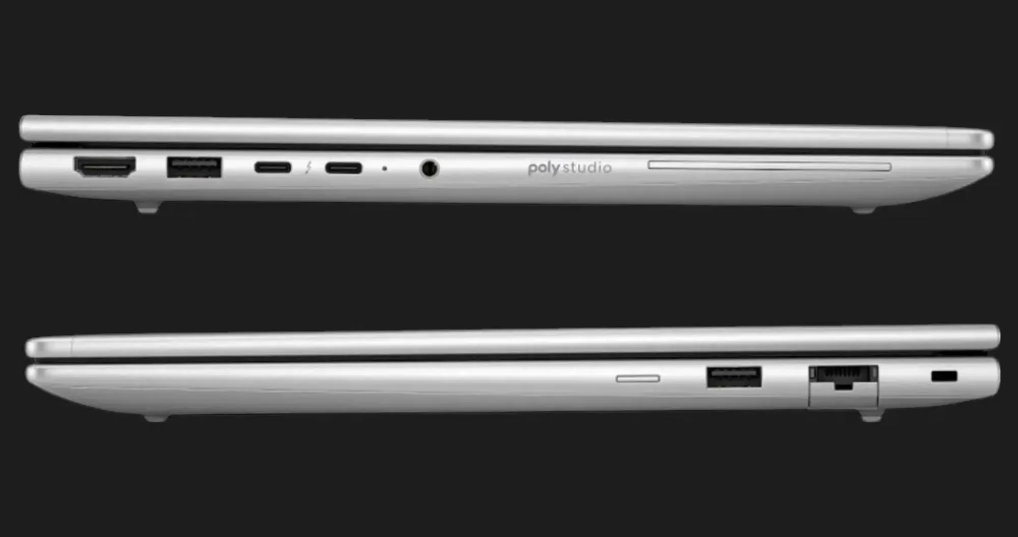 Ноутбук HP EliteBook 6 G1iR 14" (Intel Core 7/16GB/512GB/Intel Graphics) (B7MK6AV_V1) (UA)