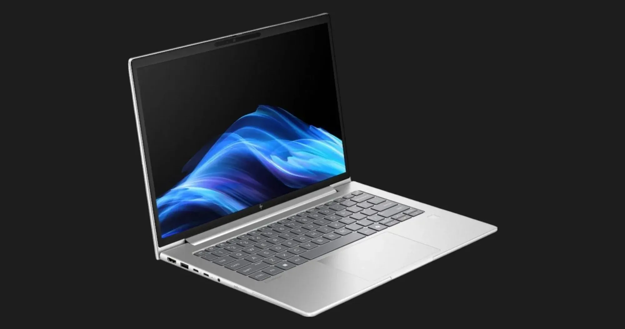 Ноутбук HP EliteBook 6 G1iR 14" (Intel Core 7/16GB/512GB/Intel Graphics) (B7MK6AV_V1) (UA)