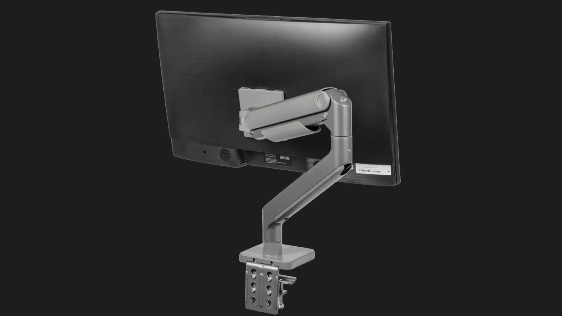 Моноблок Artline Home G73 (G73v30ERGO) (Black)