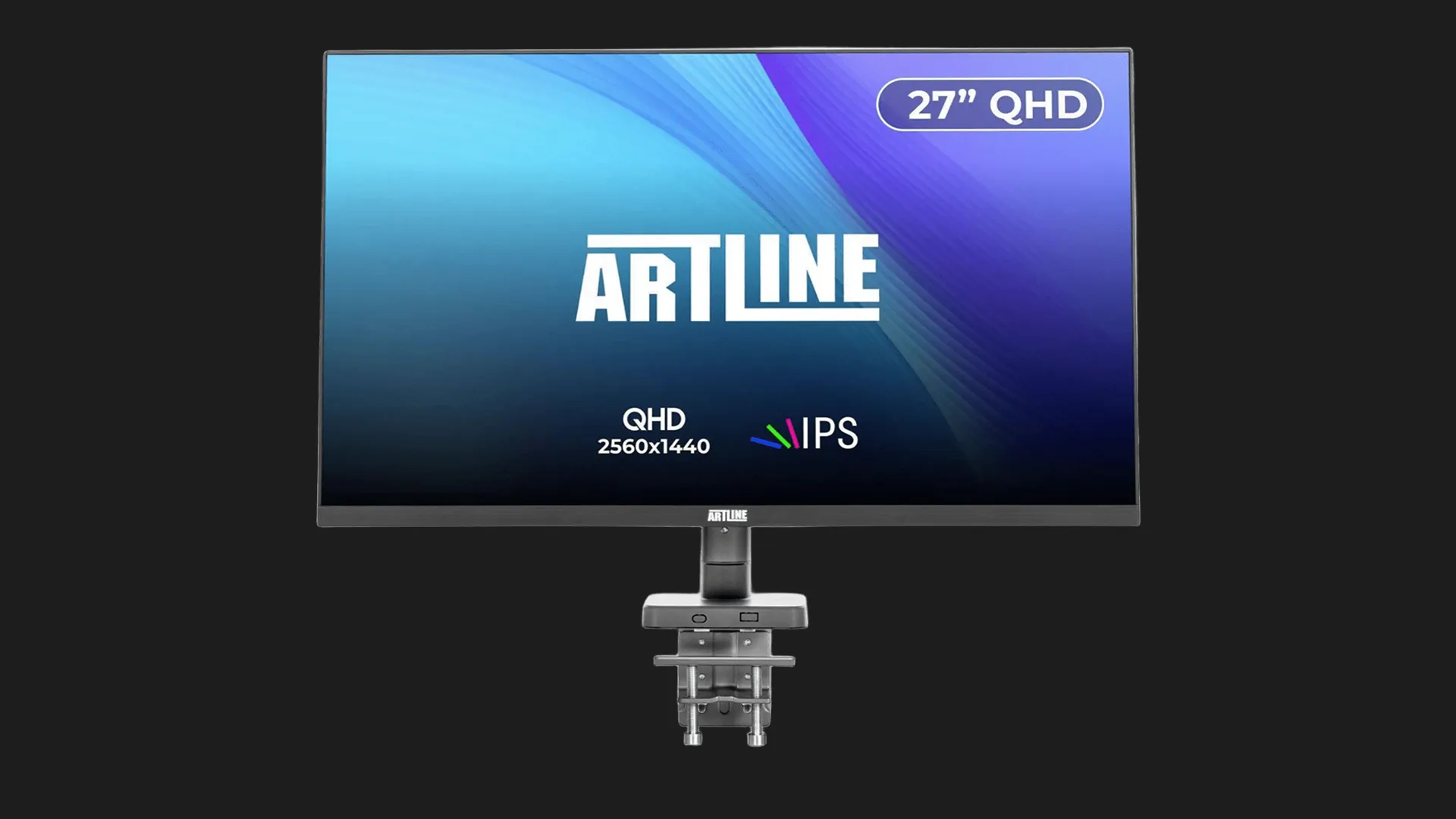 Моноблок Artline Home G73 (G73v30ERGO) (Black)