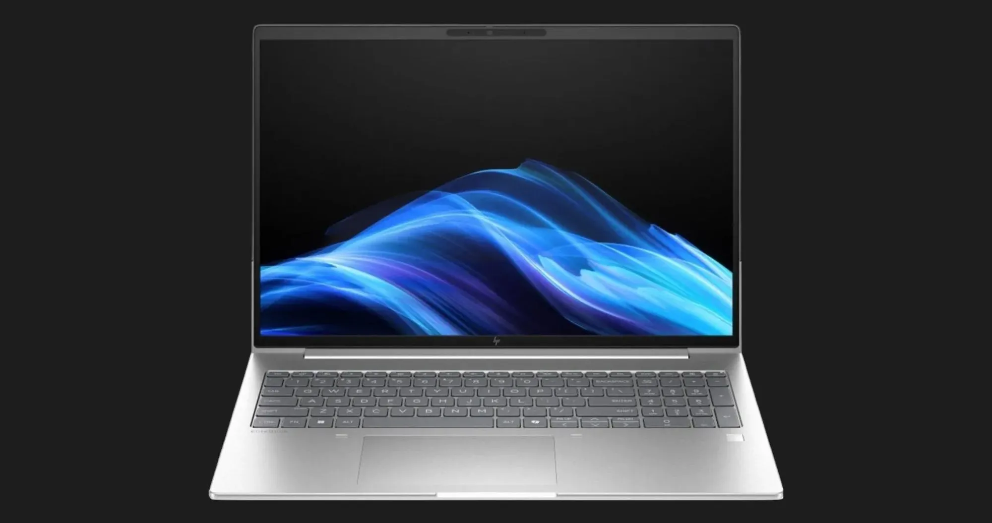 Ноутбук HP EliteBook 6 G1i 16" (Intel Core Ultra 7/24GB/1TB/RTX 3050) (B1KE6AV_V5) (UA)