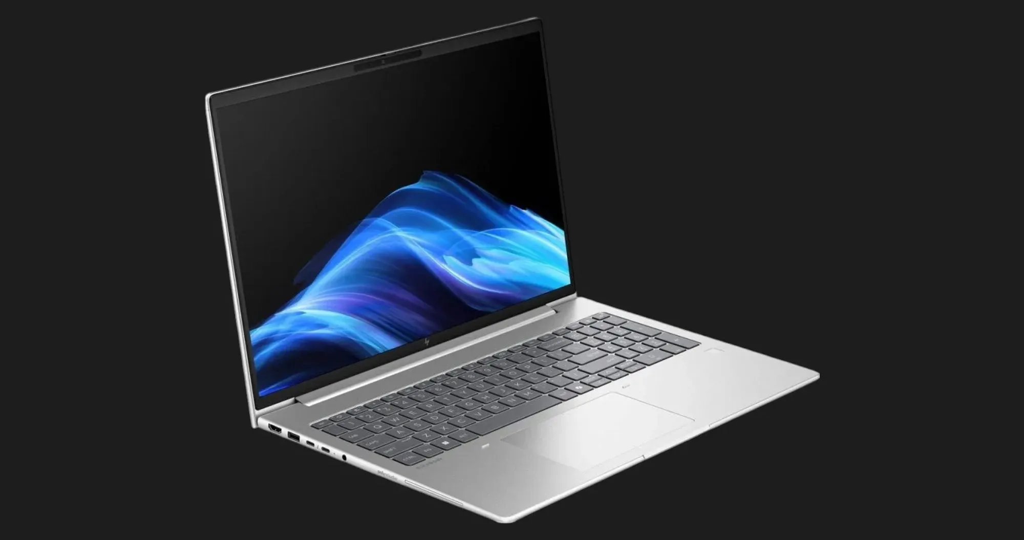 Ноутбук HP EliteBook 6 G1i 16" (Intel Core Ultra 7/24GB/1TB/RTX 3050) (B1KE6AV_V5) (UA)