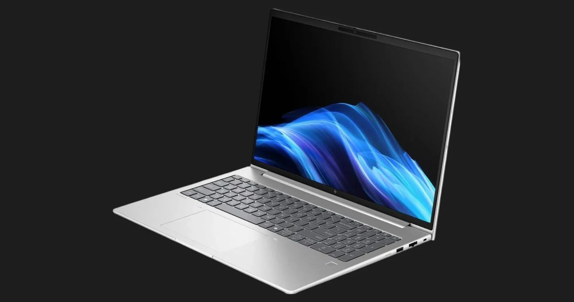 Ноутбук HP EliteBook 6 G1i 16" (Intel Core Ultra 7/24GB/1TB/RTX 3050) (B1KE6AV_V5) (UA)