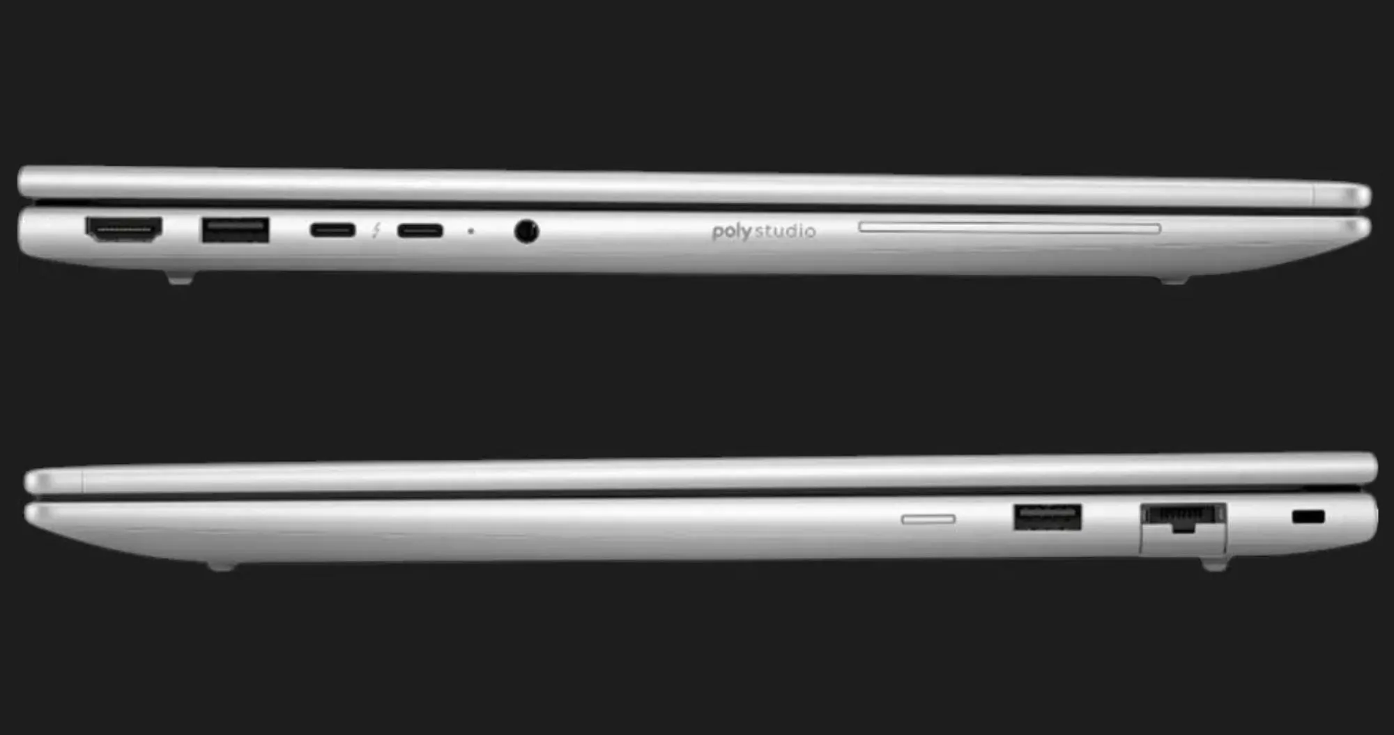 Ноутбук HP EliteBook 6 G1i 16" (Intel Core Ultra 7/24GB/1TB/RTX 3050) (B1KE6AV_V5) (UA)