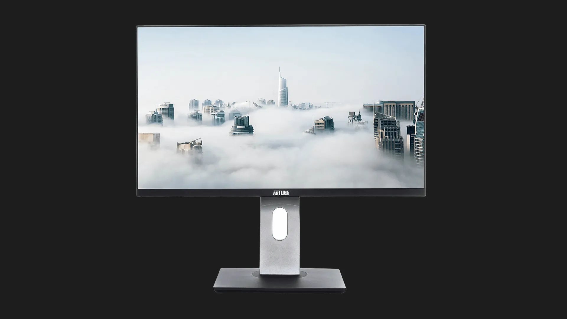 Моноблок Artline GL42 Windows 11 Pro (GL42v01Win) (Black)