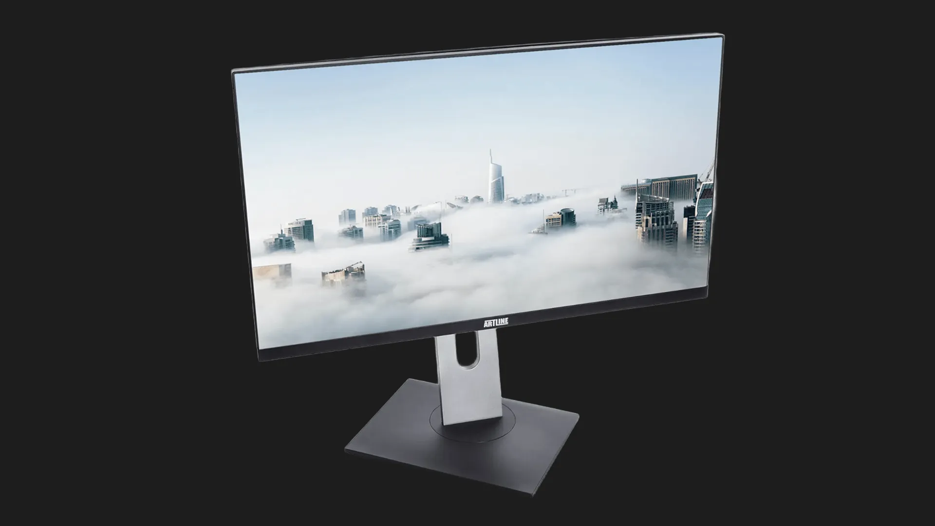 Моноблок Artline GL42 Windows 11 Pro (GL42v01Win) (Black)