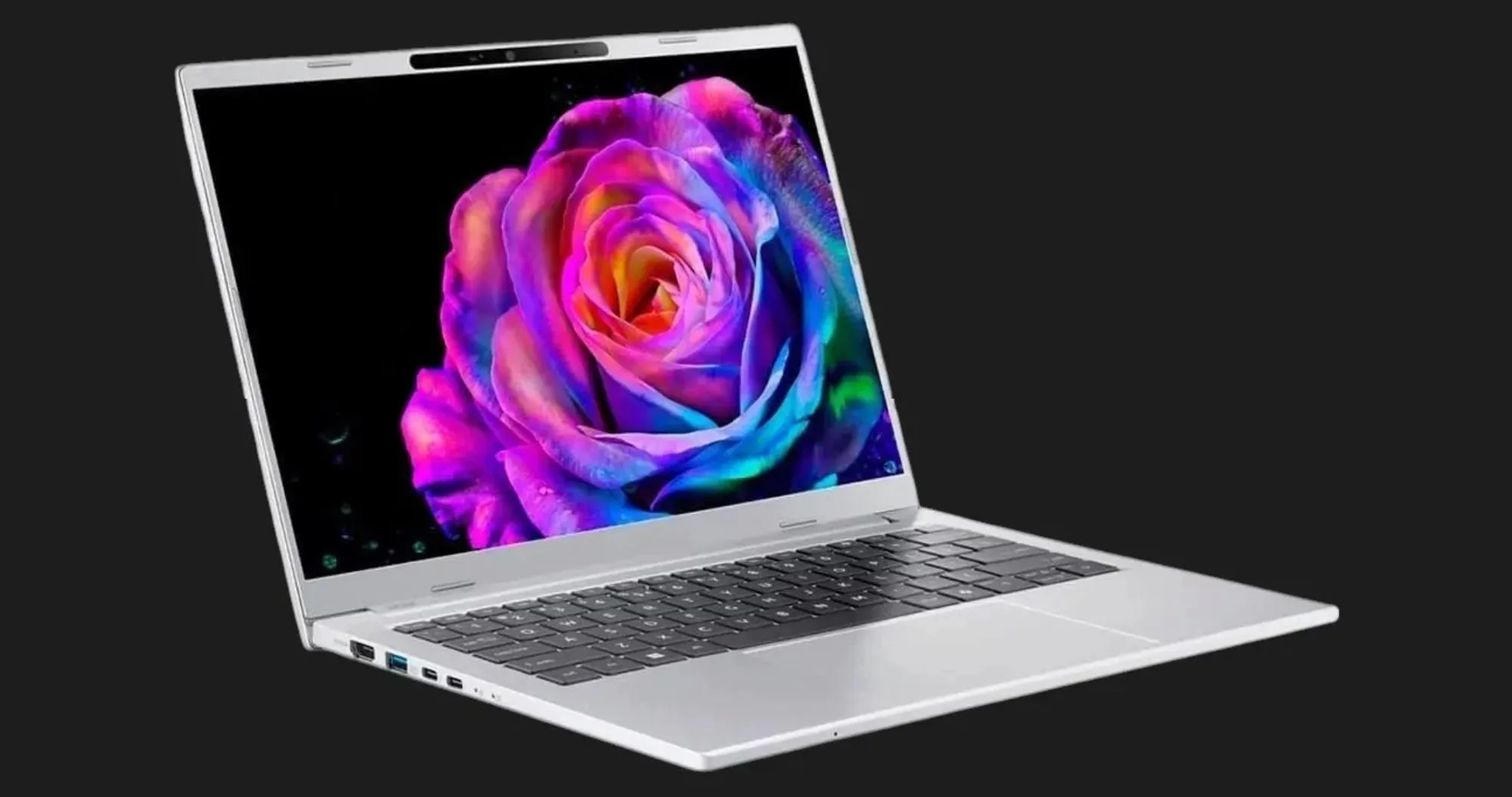 Ноутбук Acer Aspire 14 AI A14-I71M 14" (Intel Core Ultra 7/16GB/512GB/Intel Graphics) (NX.JVTEU.004) (UA)