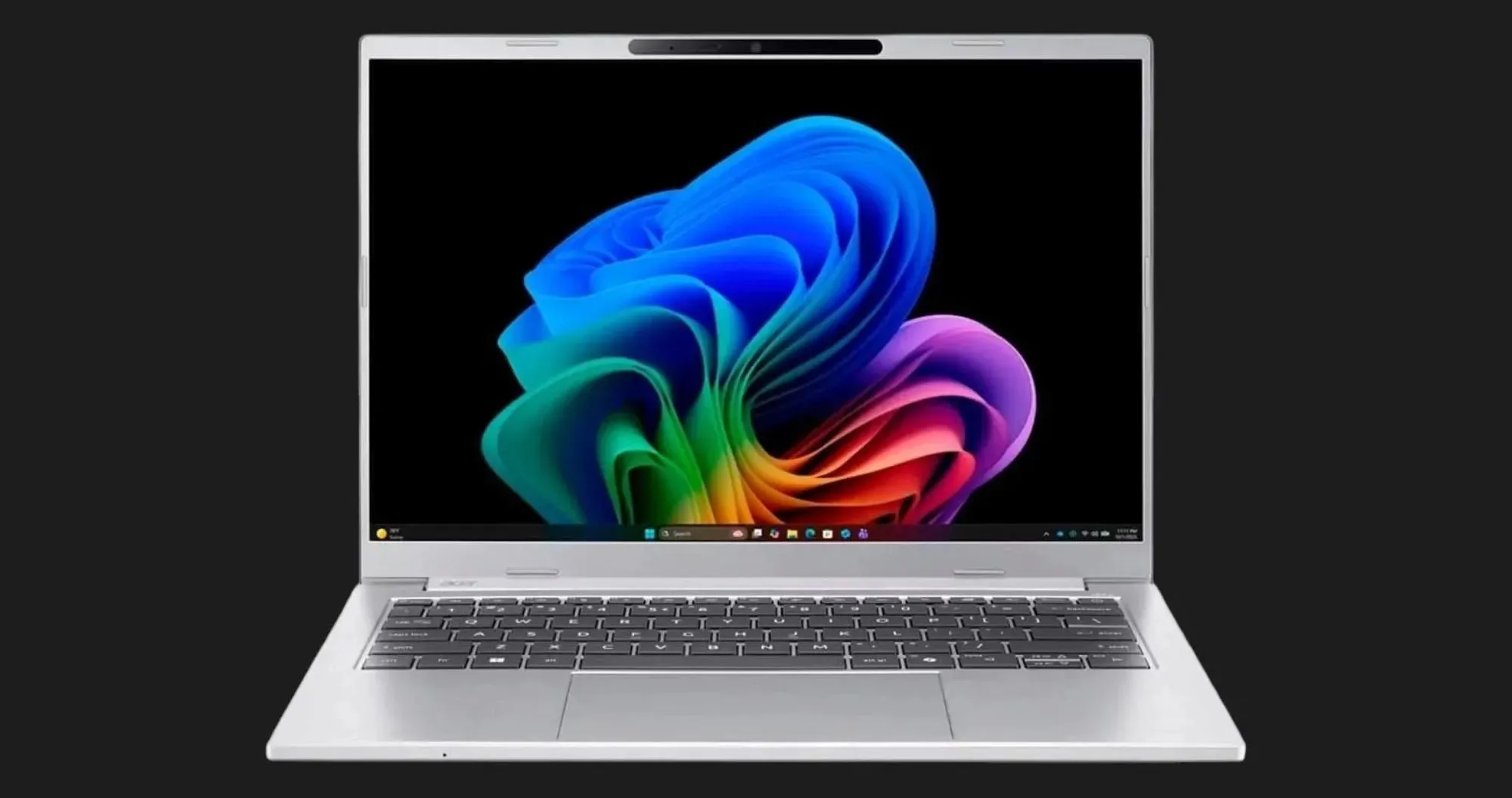 Ноутбук Acer Aspire 14 AI A14-I71M 14" (Intel Core Ultra 7/16GB/512GB/Intel Graphics) (NX.JVTEU.004) (UA)
