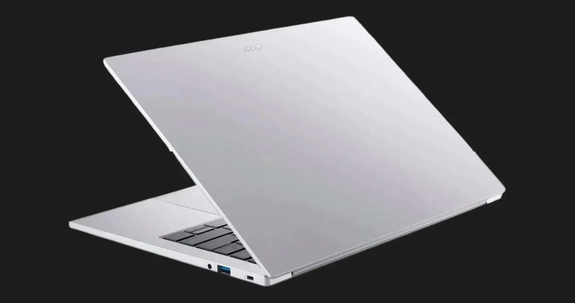 Ноутбук Acer Aspire 14 AI A14-I71M 14" (Intel Core Ultra 7/16GB/512GB/Intel Graphics) (NX.JVTEU.004) (UA)