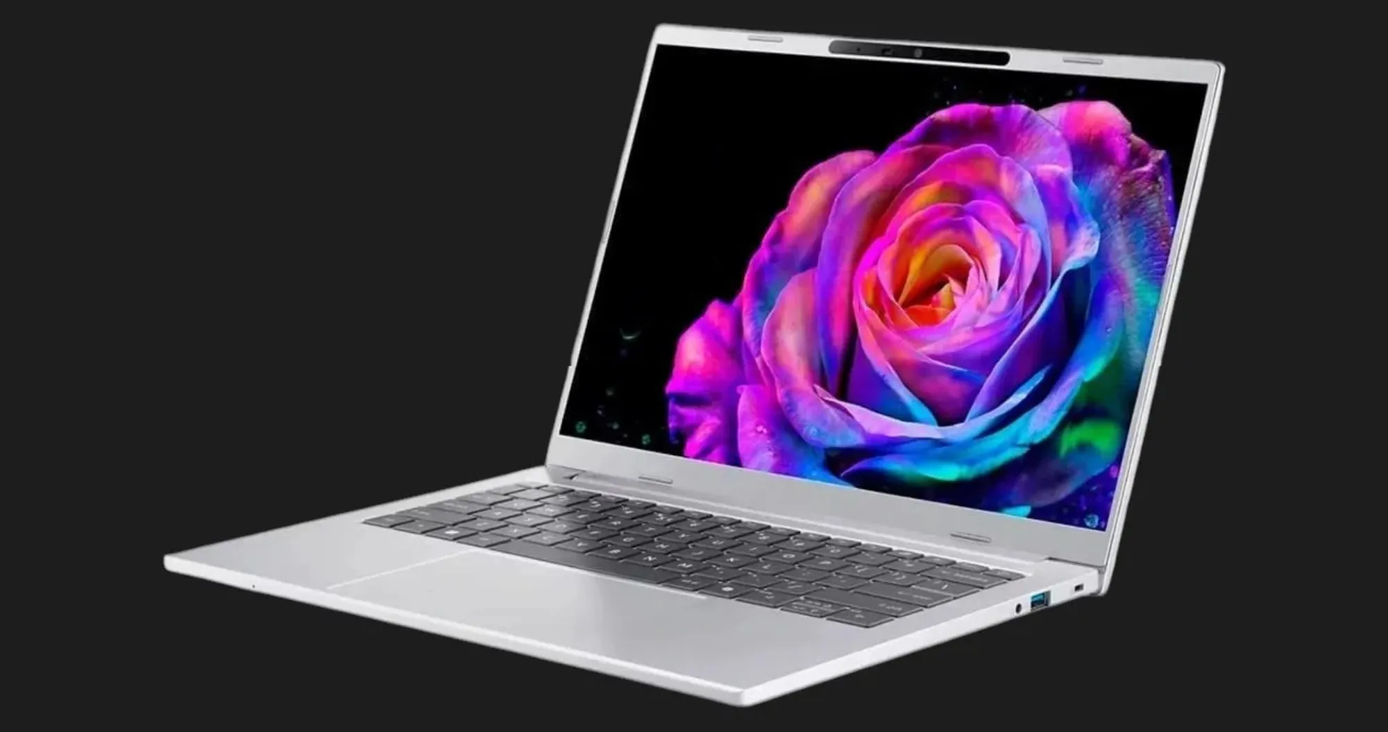 Ноутбук Acer Aspire 14 AI A14-I71M 14" (Intel Core Ultra 7/16GB/512GB/Intel Graphics) (NX.JVTEU.004) (UA)