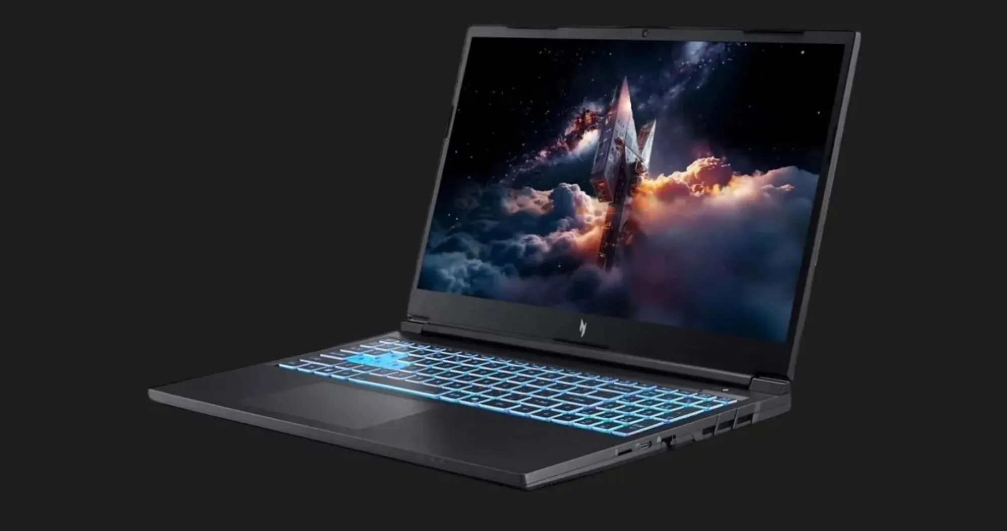 Ноутбук Acer Nitro Lite NL15-71G 15.6" (Intel Core 7/16GB/512GB/RTX 3050) (NH.X3NEU.002) (UA)