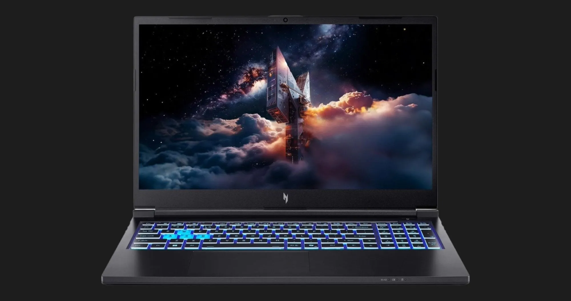 Ноутбук Acer Nitro Lite NL15-71G 15.6" (Intel Core 7/16GB/512GB/RTX 3050) (NH.X3NEU.002) (UA)