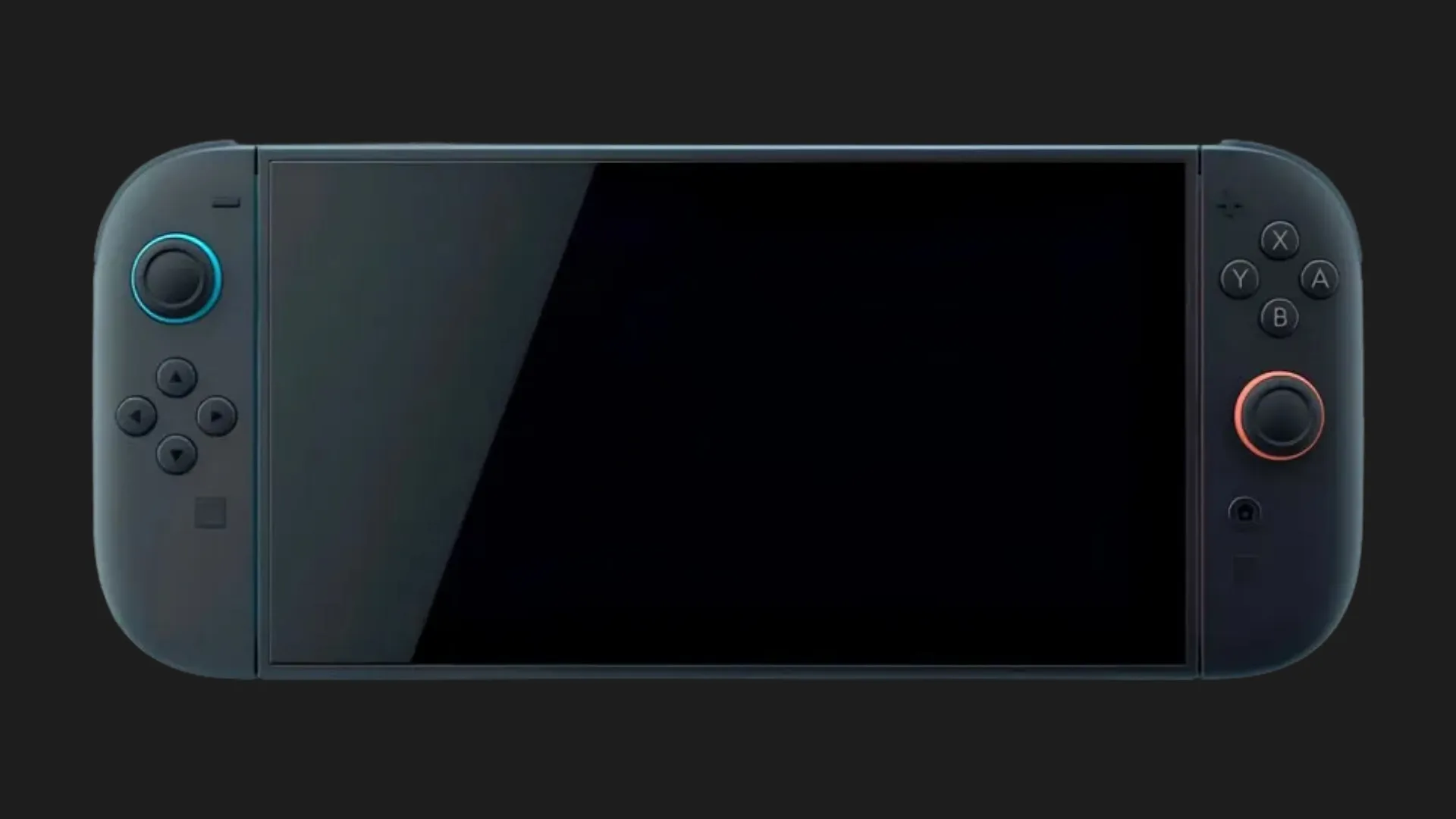 Захисне скло Full Glass для Nintendo Switch 2