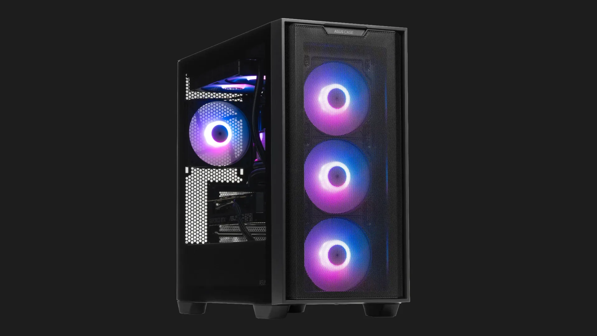 Комп'ютер ARTLINE Gaming A21 (A21v20) (Black)