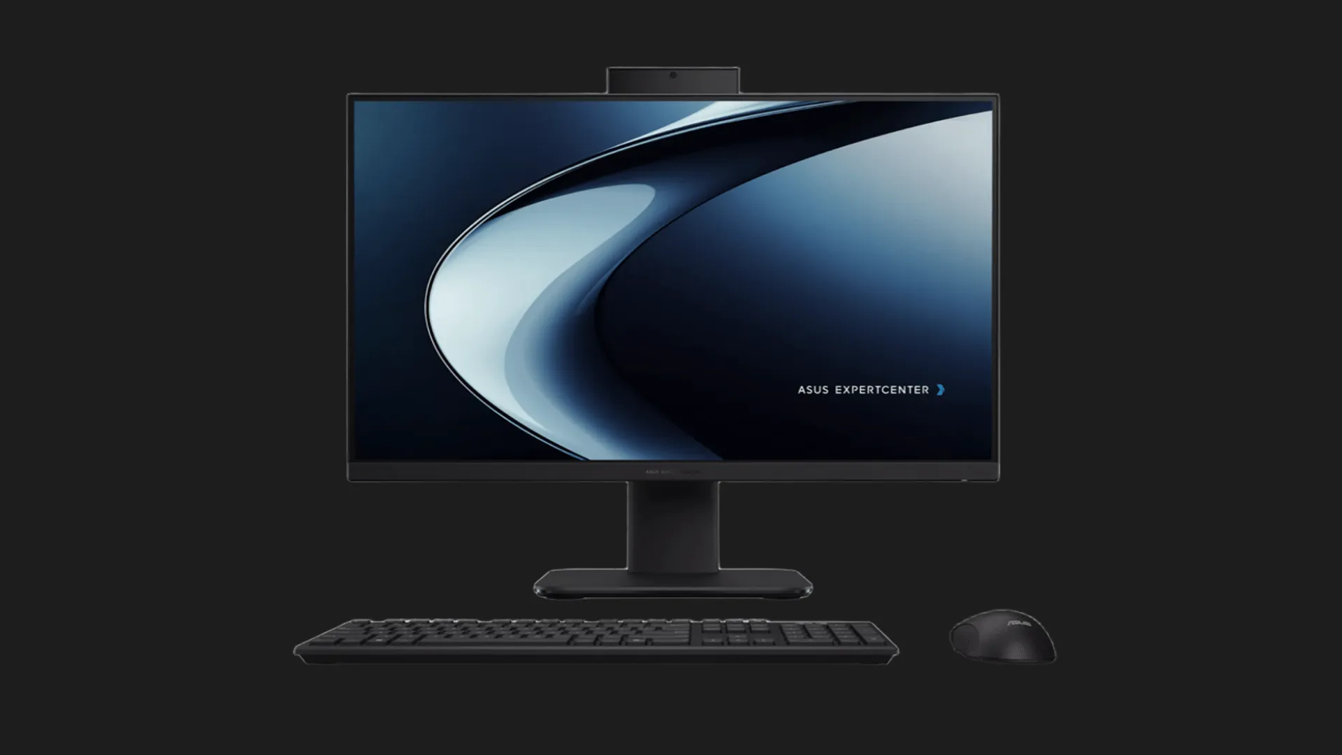 Моноблок ASUS P440VA-BPC1970 (23.8"/Intel Core i5-13420H/16GB RAM/256GB) (90PT03X6-M0C9W0)