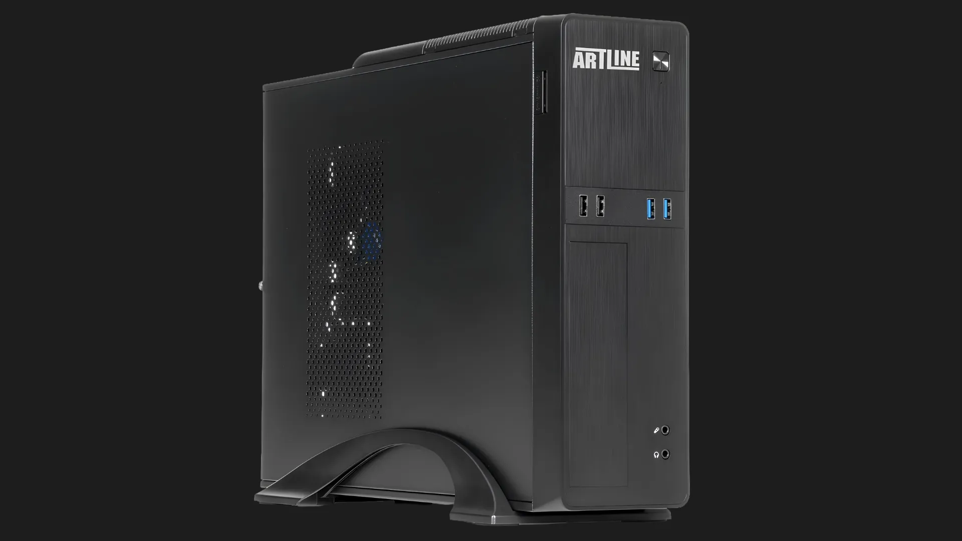 Компьютер ARTLINE Business B27 (B27v71) (Black)