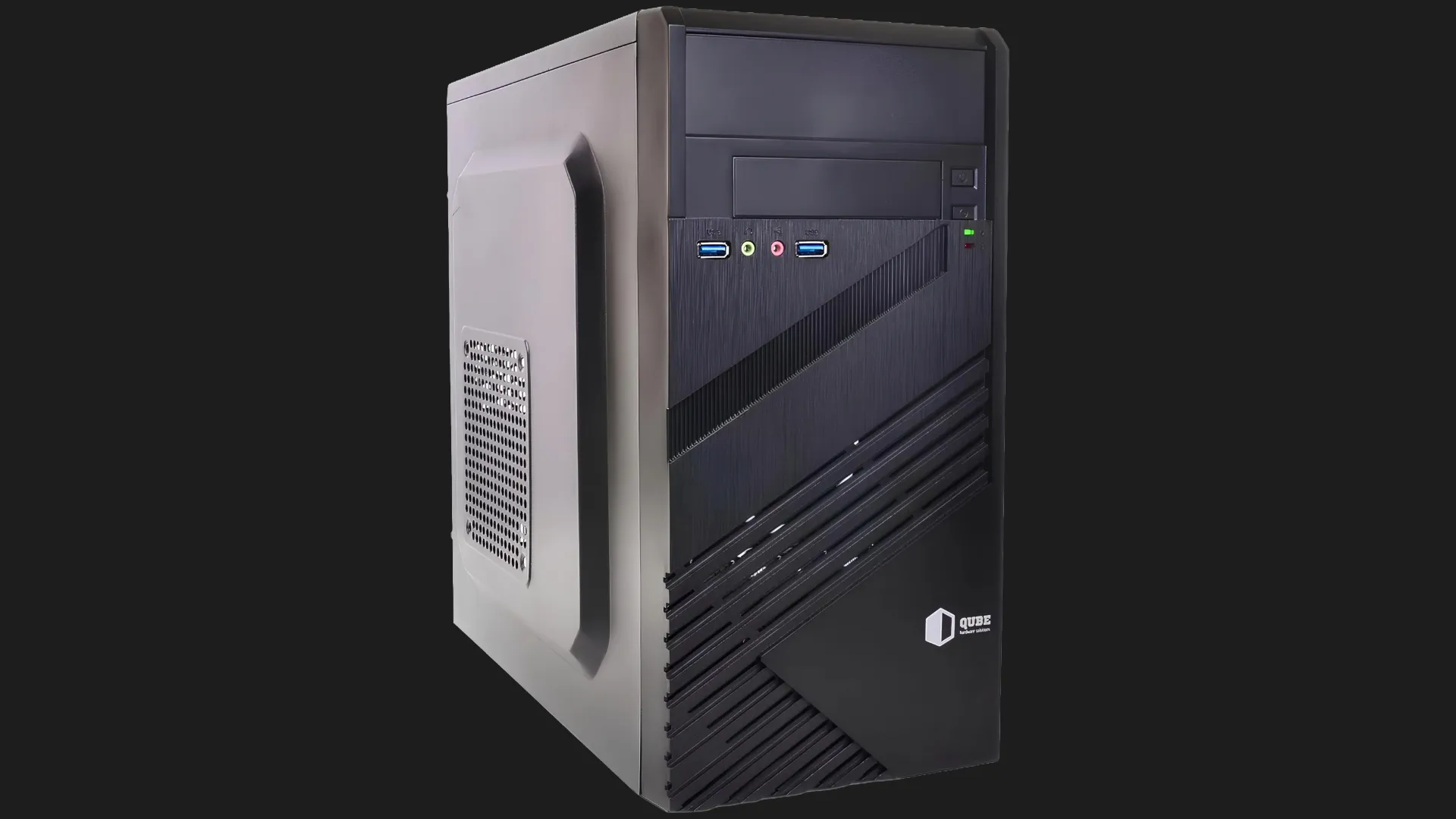 Комп'ютер ARTLINE Business B27 (B27v75) (Black)