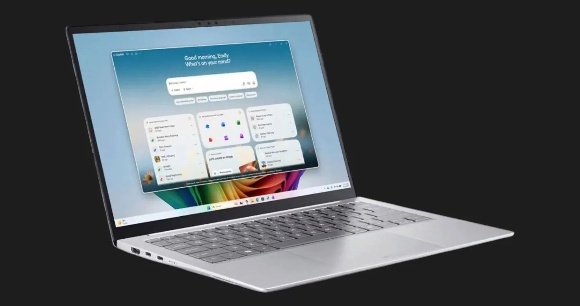 Ноутбук Acer Swift Edge 14 AI SFE14-I51 14" (Intel Core Ultra 5/16GB/512GB/Intel Graphics) (NX.JVQEU.001) (UA)