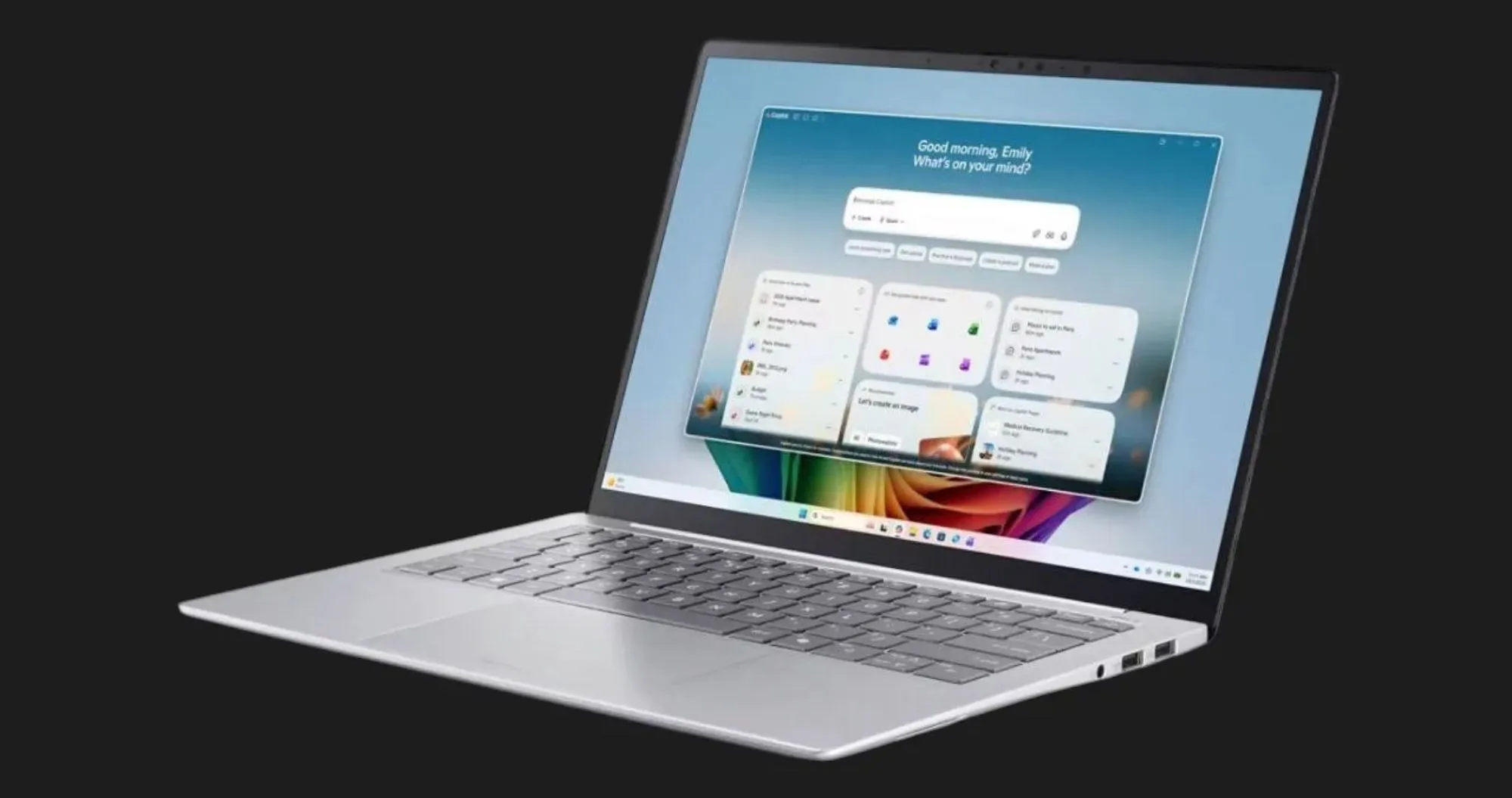 Ноутбук Acer Swift Edge 14 AI SFE14-I51 14" (Intel Core Ultra 5/16GB/512GB/Intel Graphics) (NX.JVQEU.001) (UA)